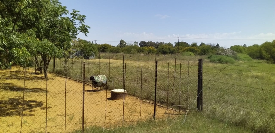 8 Bedroom Property for Sale in Bainsvlei Free State